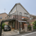 小平市小川町２丁目 外観