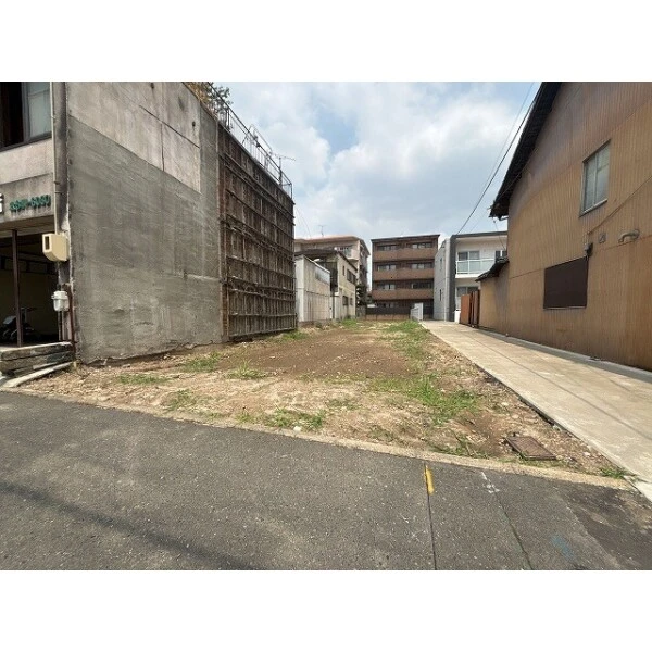 名古屋市昭和区菊園町４丁目 外観