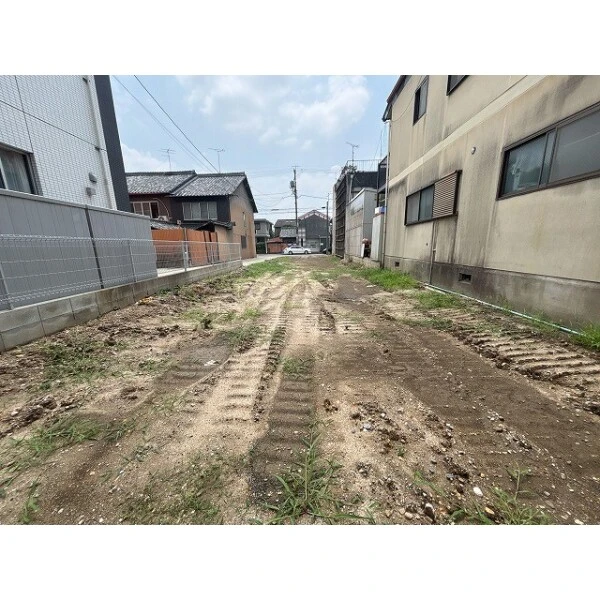 名古屋市昭和区菊園町４丁目 その他外観