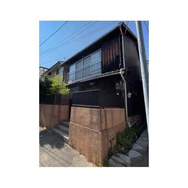 神戸市中央区再度筋町