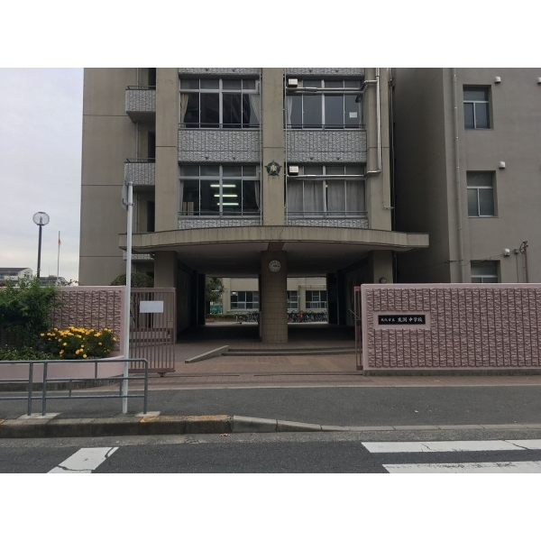 ベル・パークシティ画地ＩＩ　Ｉ棟 その他画像