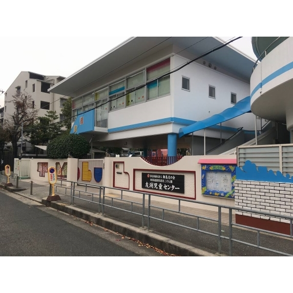 ベル・パークシティ画地ＩＩ　Ｉ棟 その他画像