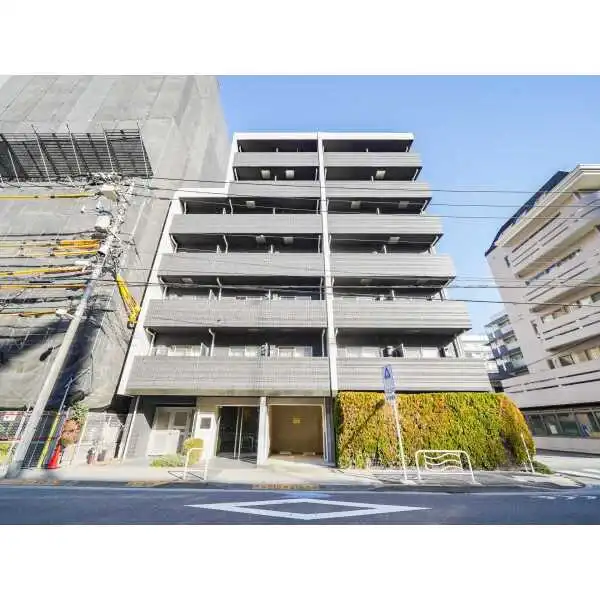 ＡＸＡＳ門前仲町レジデンス その他画像