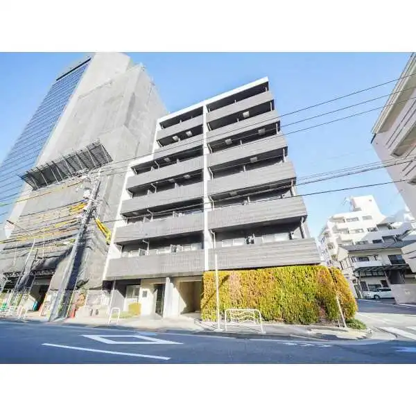 ＡＸＡＳ門前仲町レジデンス その他画像