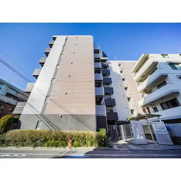 ＡＸＡＳ門前仲町レジデンス その他画像