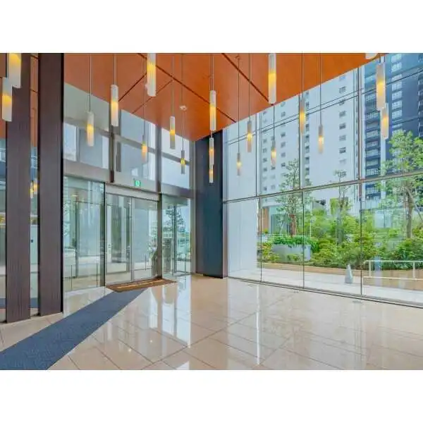 ワールドシティタワーズ　ブリーズタワー その他画像