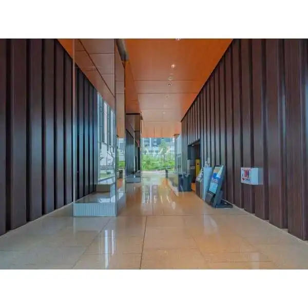 ワールドシティタワーズ ブリーズタワー その他画像