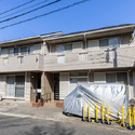 流山市前ケ崎 外観