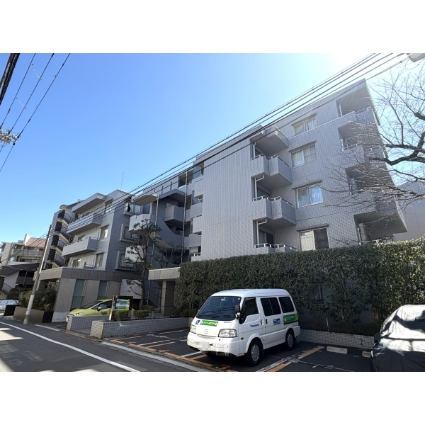 グランドベイス経堂レジデンス その他画像