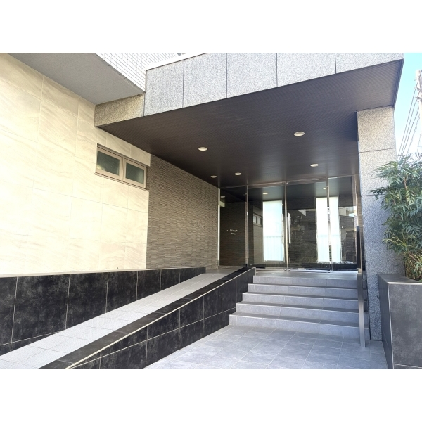 グランドベイス経堂レジデンス その他画像