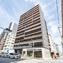 オーベルアーバンツ秋葉原 外観