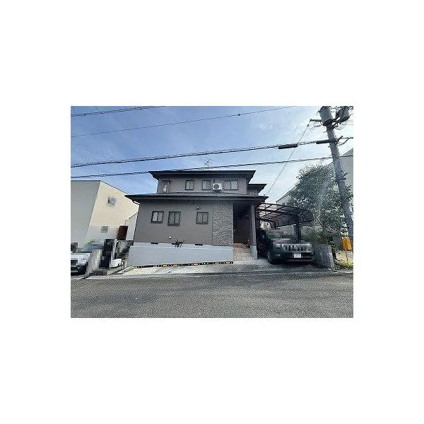 高槻市松が丘２丁目 その他画像