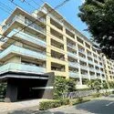 パークホームズ調布桜堤通り 株式会社長谷工コーポレーション施工