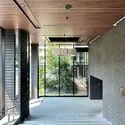 パークホームズ調布桜堤通り 2層吹き抜けの開放感のあるエントランス