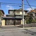 芦屋市緑町 現地写真（２０２６年８月撮影）
