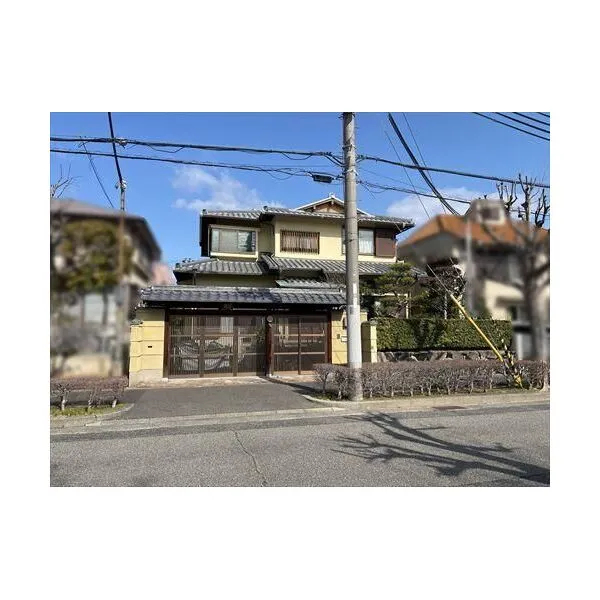芦屋市緑町 現地写真（２０２６年８月撮影）