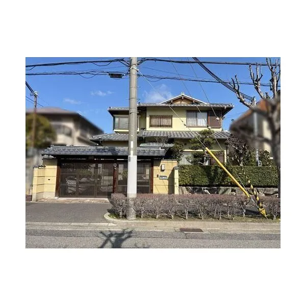 芦屋市緑町 現地写真（２０２６年８月撮影）