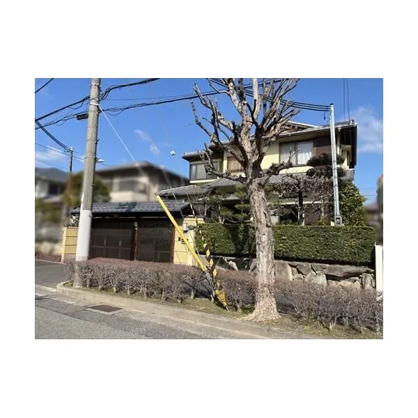 芦屋市緑町 現地写真（２０２６年８月撮影）