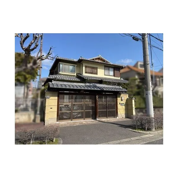 芦屋市緑町 現地写真（２０２６年８月撮影）