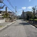 芦屋市緑町 現地写真（２０２６年８月撮影）