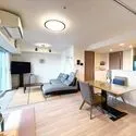 東京都多摩市関戸１丁目 ＬＤ約１４．７帖