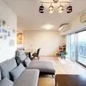 東京都多摩市関戸１丁目 ＬＤ約１４．７帖