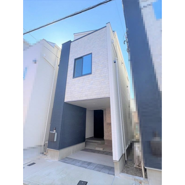 名古屋市千種区振甫町４丁目 外観