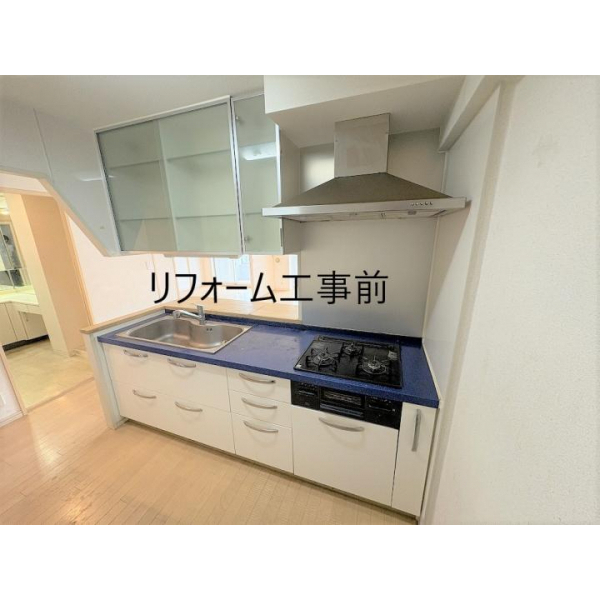 ミオカステーロ港北イルビアーレ その他画像