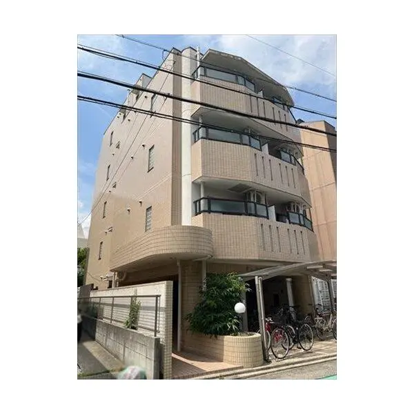 名古屋市昭和区川名町４丁目 外観