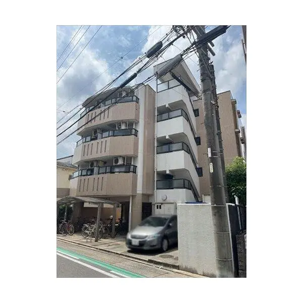 名古屋市昭和区川名町４丁目 その他画像