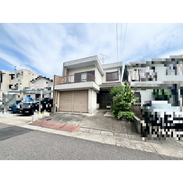 名古屋市守山区元郷１丁目 外観