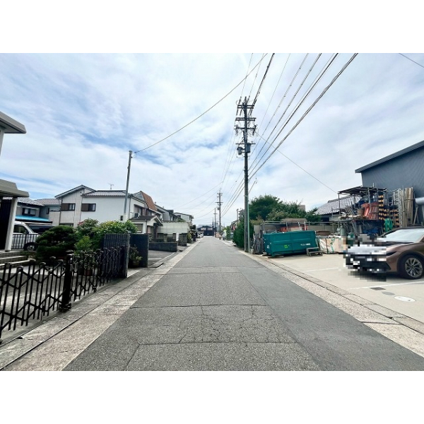 名古屋市守山区元郷１丁目 その他画像