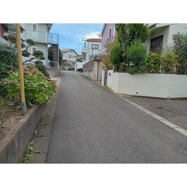 藤沢市善行３丁目 その他画像