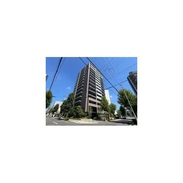マストスクエア金山 外観