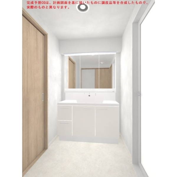 グランスイート神戸　ＮＯＲＴＨ　ＨＡＴ その他画像