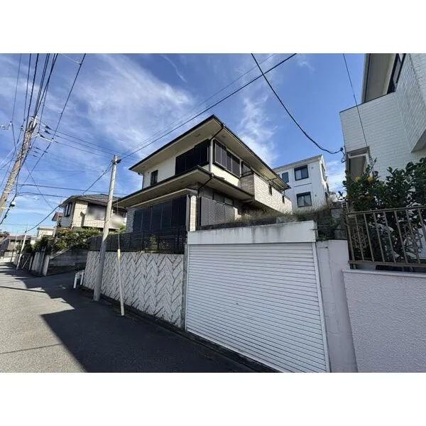 横浜市南区中里4丁目 その他画像