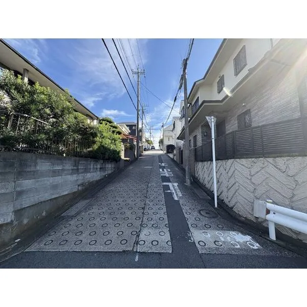 横浜市南区中里4丁目 その他画像