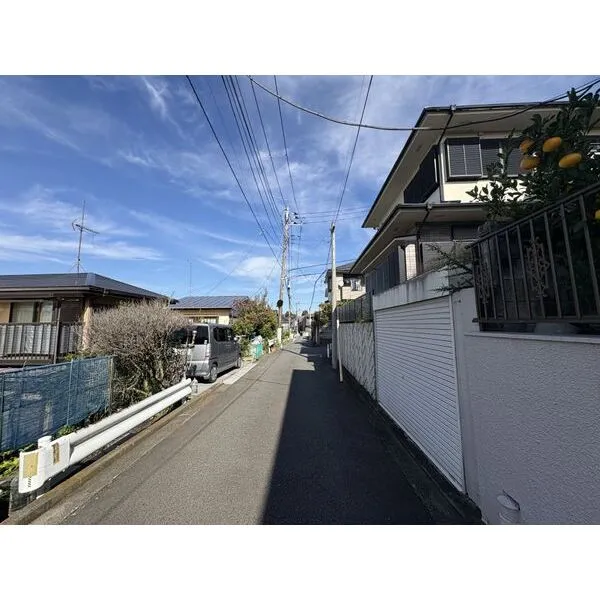 横浜市南区中里4丁目 その他画像