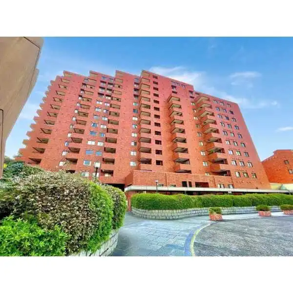 ペアシティ・ルネッサンス 外観