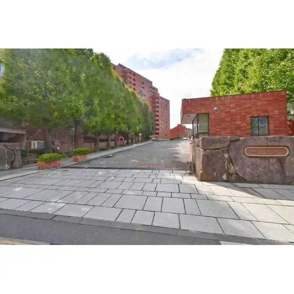 ペアシティ・ルネッサンス その他画像