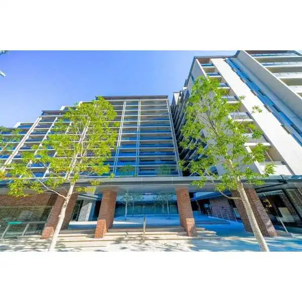 ブリリアシティ西早稲田 その他画像