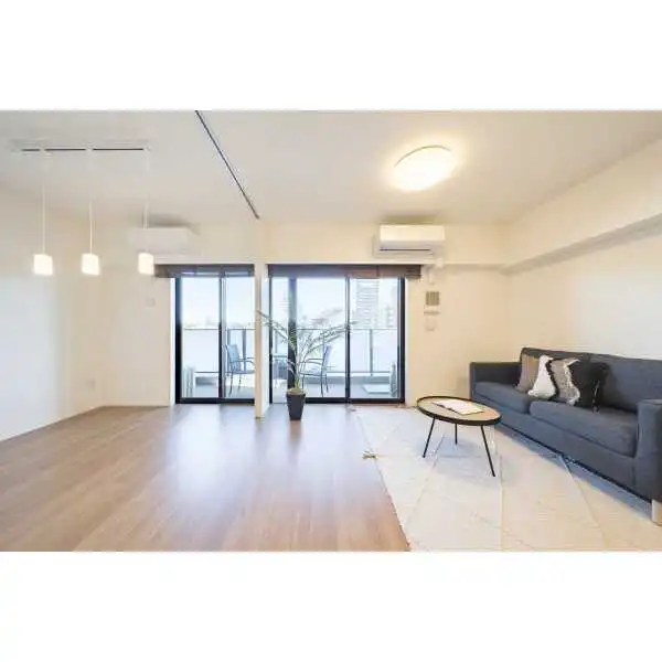 ブリリアシティ西早稲田 その他画像