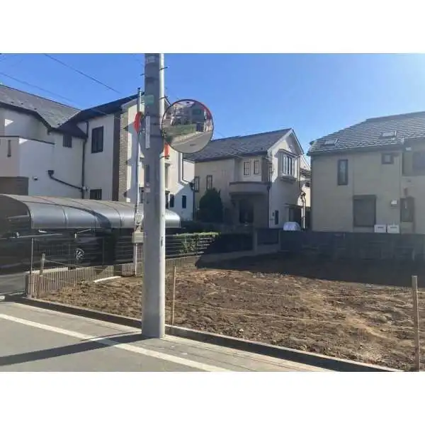 練馬区田柄４丁目 外観