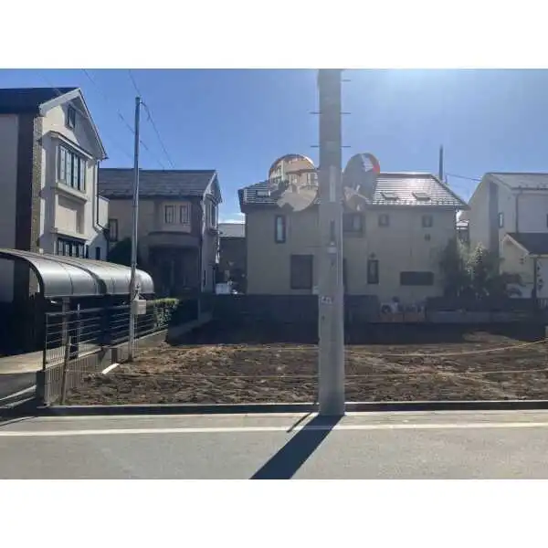 練馬区田柄４丁目 その他画像