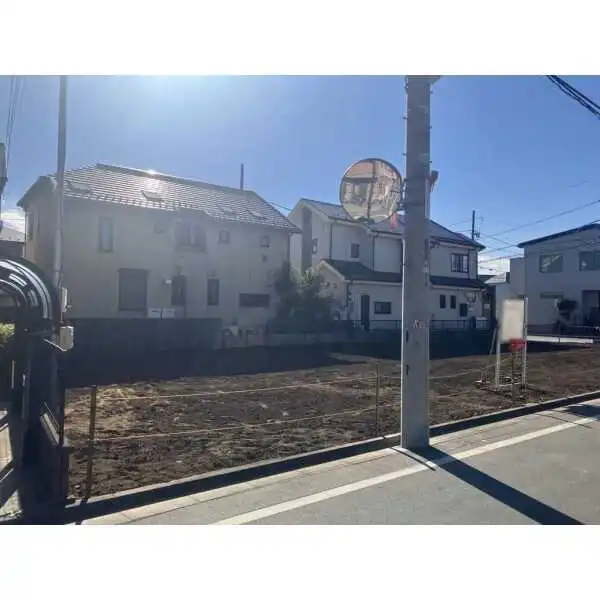 練馬区田柄４丁目 その他画像