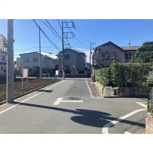 練馬区田柄４丁目 その他画像