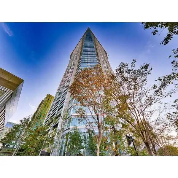 パークコート渋谷ザタワー その他画像