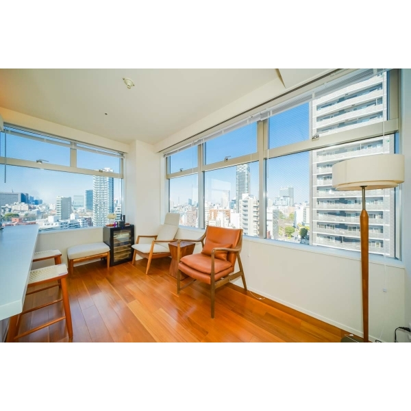 マジェスタワー六本木 その他画像