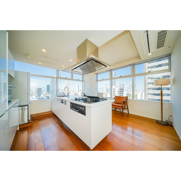 マジェスタワー六本木 その他画像