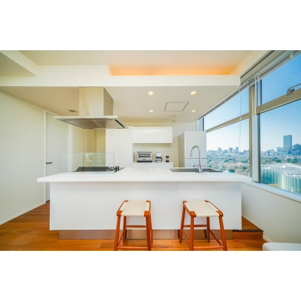 マジェスタワー六本木 その他画像